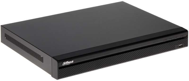 Pentabrid 32ch Dvr Nvr 1 5u Lite Ai Smd 32 | Seychelles