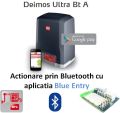 Modul telecomanda Bluetooth pentru automatizarile BFT Deimos Ultra A