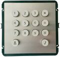 Modul videointerfon IP, tastatura Dahua VTO2000A-K