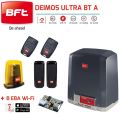 Automatizare poarta culisanta 400Kg BFT Deimos Ultra BT A400 + B-EBA WiFi