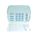 Tastatura cablata cu afisaj LED, DSC PK 5516