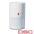 Detector de miscare PIR wireless, DSC WLS-4904P