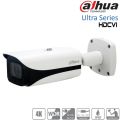 Camera supraveghere video HDCVI 4K, IR 100m, Dahua HAC-HFW3802E-Z