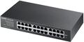 Switch Gigabit 24 porturi Zyxel GS1100-24E