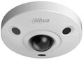 Camera de supraveghere video IP FishEye 6MP, Dahua IPC-EBW8600