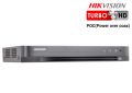 DVR Turbo HD 4 canale video 1080P, PoC, Hikvision DS-7204HQHI-K1/P