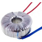 Transformator toroidal pentru alarme 16V 40W TT40/16