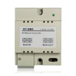 Controler de ramificatie pe 2 fire pentru interfon 2EASY, DBC