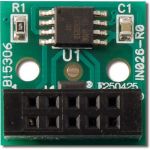 INIM SmartLiving Smart Logos30M