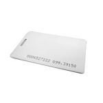 Cartele de proximitate RFID (125KHz) IDT-1000EM, pachet 100buc
