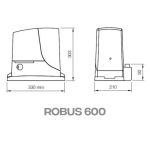 Robus600
