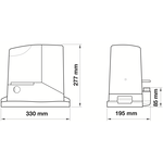 Robus400KCE