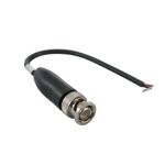 Balun video pasiv pentru cablu UTP YLI UTP101P-B1