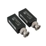 Balun video pasiv pentru cablu UTP YLI UTP101P-D1