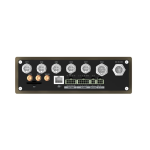 Dahua MCVR5104 spate