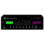 Radio + USB/SD/MP3 mixer amplificator TI-120MT