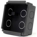 Doza ingropata videointerfon IP VTO2000A, Dahua VTOB107