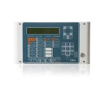 Panou repetor LCD pentru centralele SmartLine si SmartLight - INIM SmartLetUSee/LCD/lite