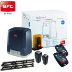 Kit automatizare porti culisante, 600Kg, BFT Deimos BT A600