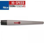 Nice Toona 5 High Speed