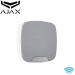 Mini sirena de interior wireless Ajax HomeSiren