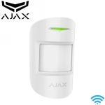 Detector PIR wireless, Ajax MotionProtect