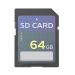 SD CARD 64GB
