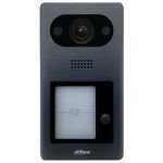 Post videointerfon IP Dahua VTO3211D-P ​cu 1 buton de acces exterior