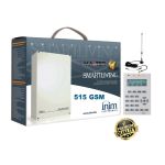 Sistem de alarma GSM, INIM SmartLiving 515 GSM