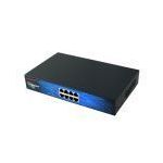 Switch POE pentru camere IP