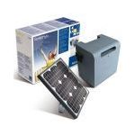 Kit solar cu celule fotovoltaice NICE SoleMyo, Automatizari porti, Automatizare porti, Porti automate, Automatizari pentru porti, Motoare porti, Porti batante, Porti culisante, Porti glisante, Porti electrice, Foto-celule, Girofar, Telecomanda, Telecomenz