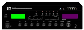 Radio + USB/SD/MP3 mixer amplificator TI-120MT