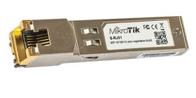 Mikrotik S-RJ01