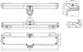 Schema KATO 253