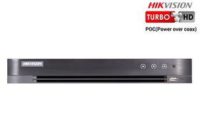 Hikvision DS-7204HQHI-K1/P