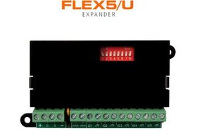 Modul extensie 5 zone (intrari/iesiri) INIM Flex5/U