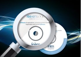 INIM SmartLook/I01E