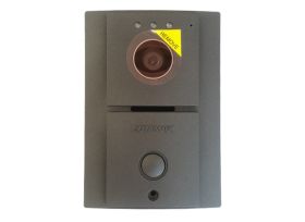 Post exterior video interfon pentru o familie, Commax DRC-4L