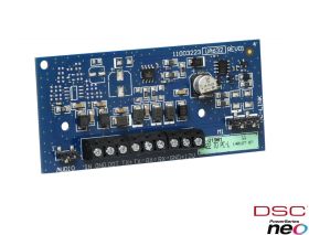 Modul extensie PC-LINK si RS422