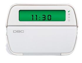 DSC RFK5501