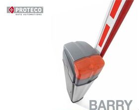 Bariera automata Protecto Barry DC