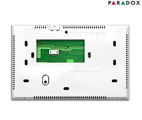 Paradox TM70