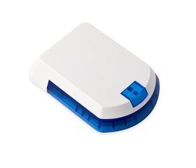 Sirena de exterior wireless, frecventa 868MHz, Eldes EWS2