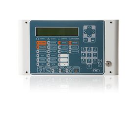 Panou repetor LCD pentru centralele SmartLine si SmartLight - INIM SmartLetUSee/LCD/lite