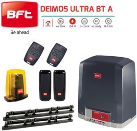 BFT Deimos A400 Ultra BT KIT