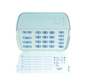 Tastatura alarma DSC PK 5508