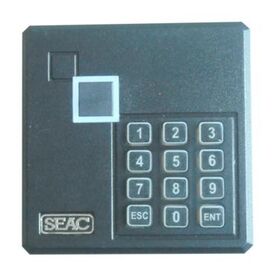 Cititor de proximitate si tastatura SEAC-C03