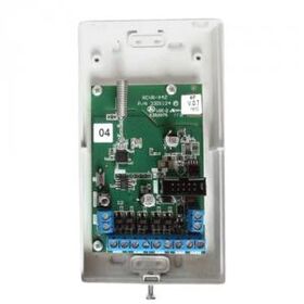 Modul Radio universal, DSC, DSC-R-4F