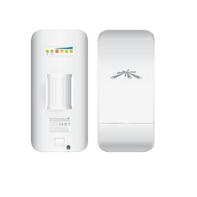 Acces Point Ubiquiti NanoStation Loco M2 AirMax