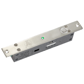 Minibolt electric (fail-safe) cu monitorizare, YB-500A(LED)